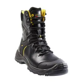 2319-1090&#x20;Winter&#x20;Work&#x20;Boots&#x20;S3&#x20;-&#x20;Bl&#xE5;kl&#xE4;der