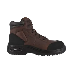 6 Inch Sport Comp Toe Work Boot