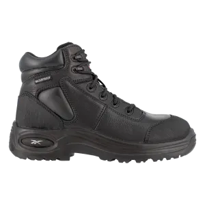 6" Waterproof Trainex Puncture Resistant Sport Boots