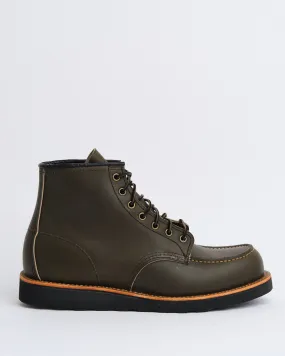 8828 Classic Moc Toe Alpine Portage