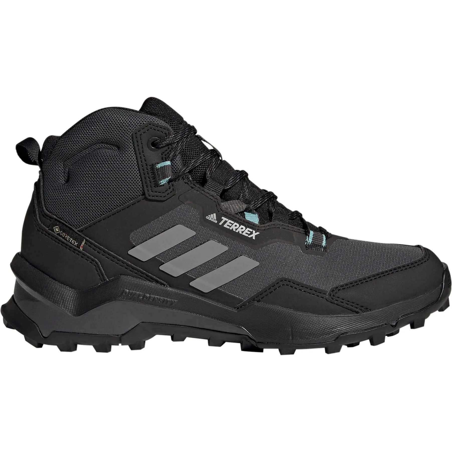 adidas Terrex AX4 Mid GORE-TEX Womens Walking Boots - Black