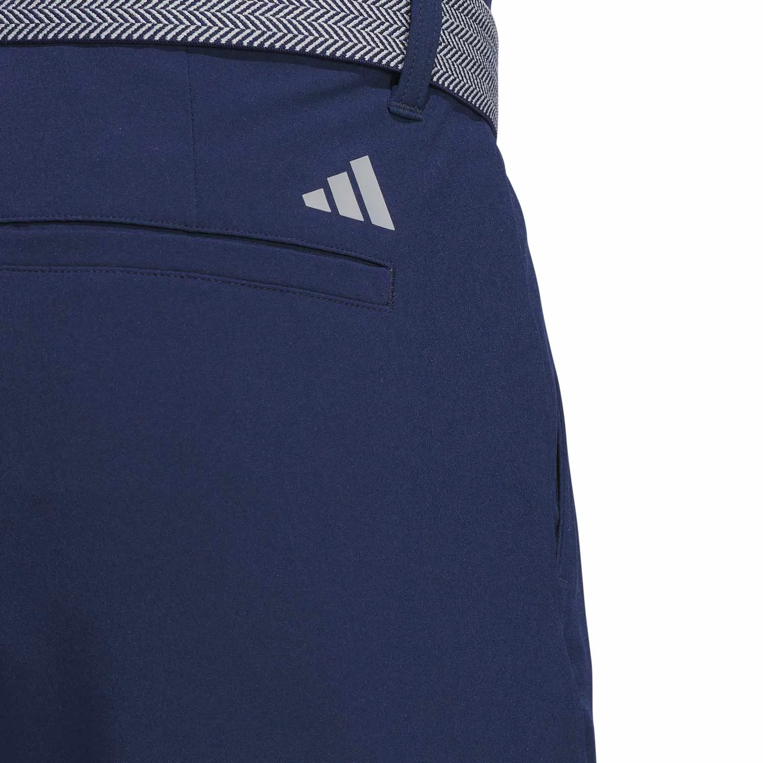 adidas Ultimate365 24 Tapered Golf Trousers - Collegiate Navy