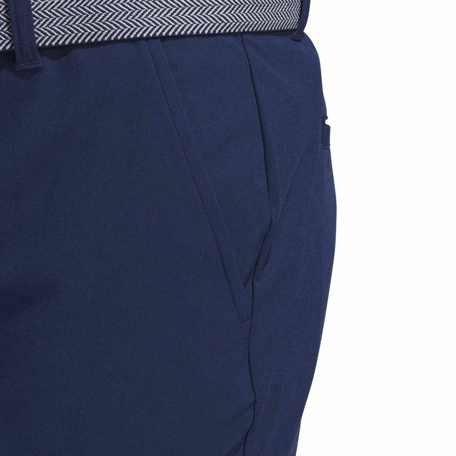 adidas Ultimate365 24 Tapered Golf Trousers - Collegiate Navy