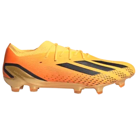 Adidas X Speedportal.1 FG Senior Football Boot - Heatspawn