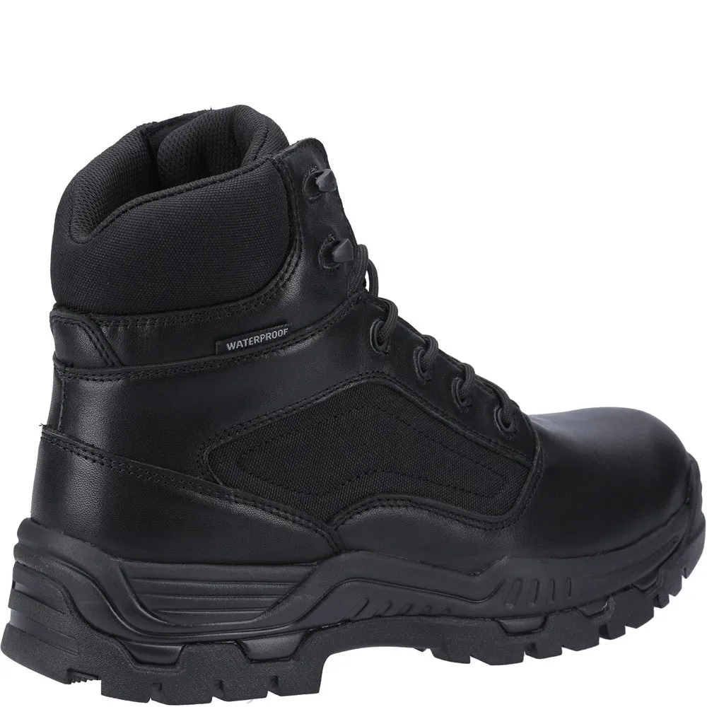 Amblers Mission Waterproof Occupational Boot