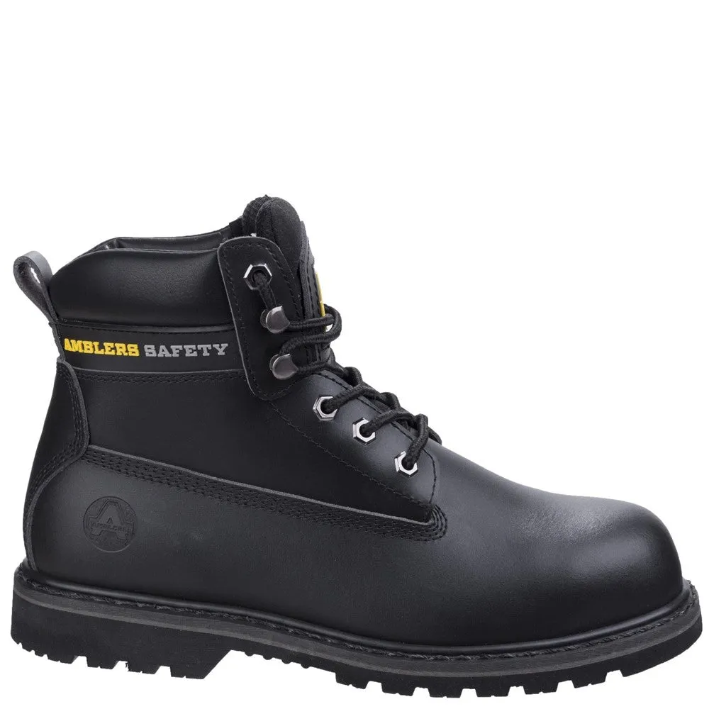 Amblers Safety FS9 Goodyear Welted Safety Boot