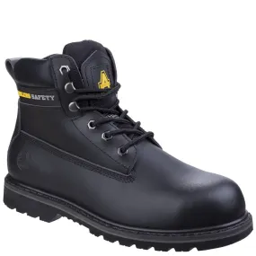 Amblers Safety FS9 Goodyear Welted Safety Boot