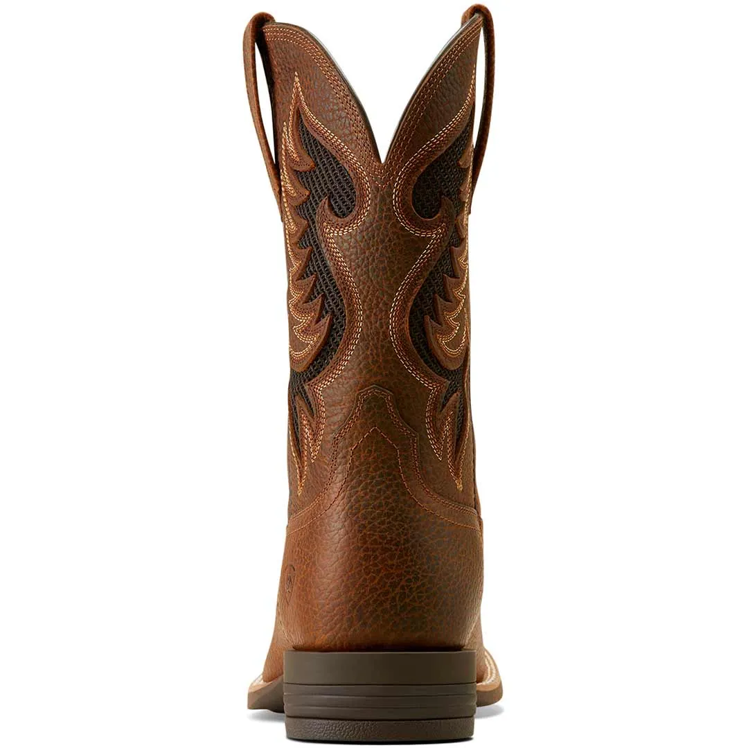 Ariat Men's Cowpuncher VentTEK Cowboy Boots