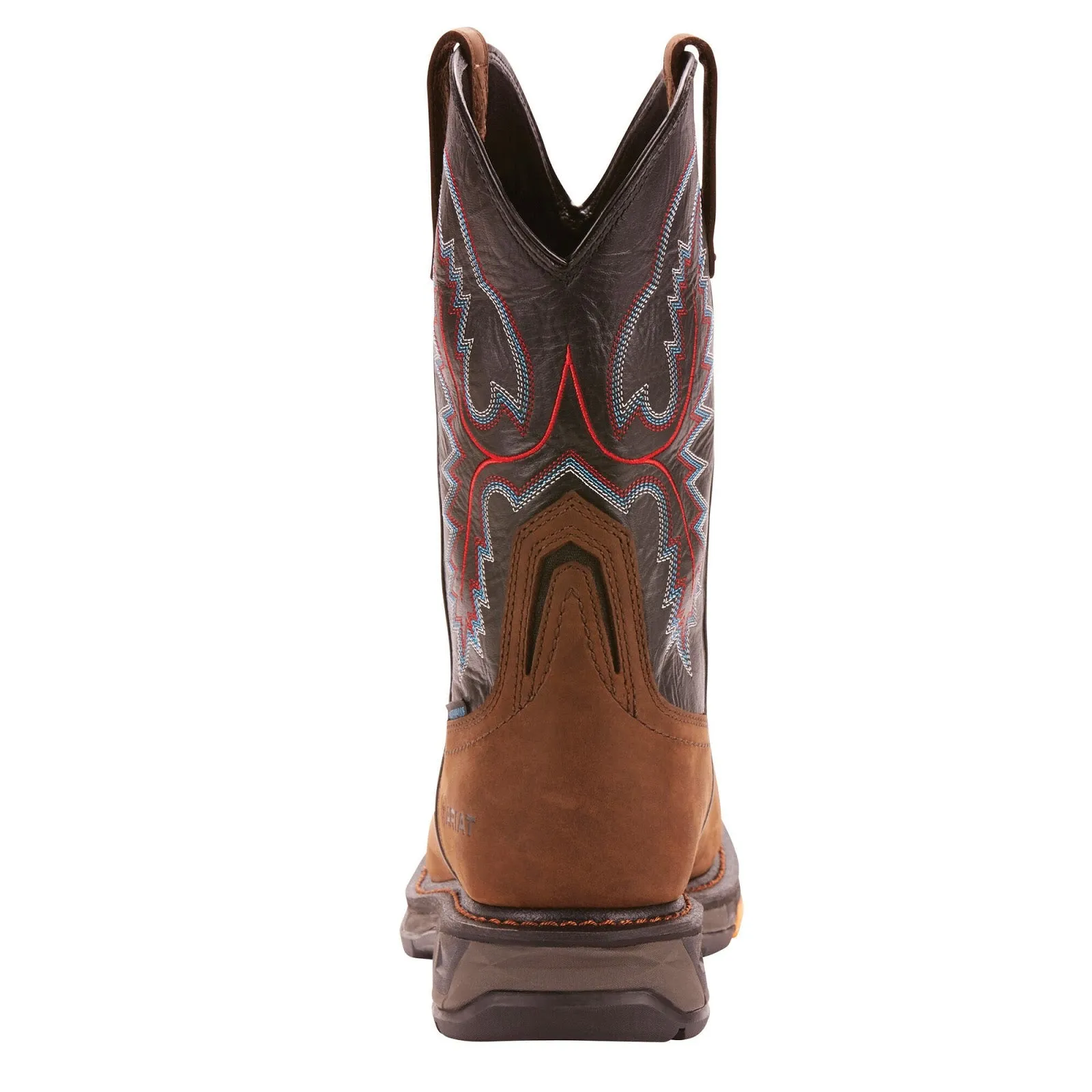 Ariat WorkHog XT Waterproof Carbon Toe Work Boot