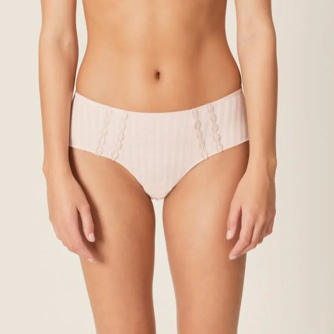 Avero Hotpant | Pearly Pink