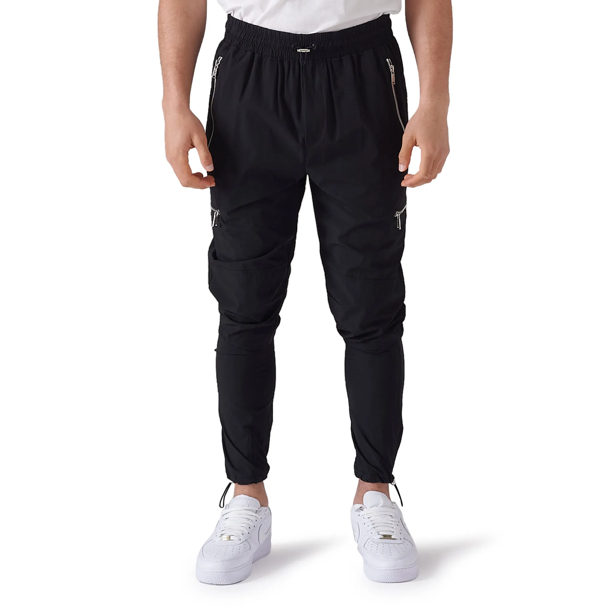 Azat Mard Combat Pants Black