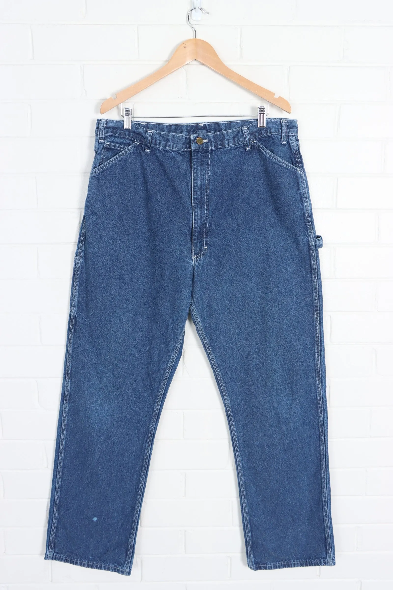 BIG SMITH Carpenter Work Jeans (L)