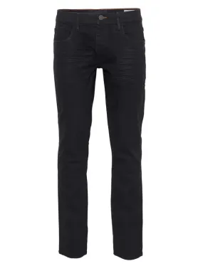 Blend Men's jeans trousers with narrow legs Twister 20715705 200297 black