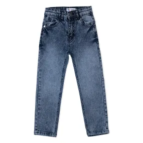 Boys Slim Fit Denim