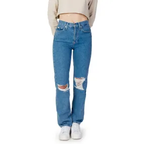 Calvin Klein Jeans Jeans Donna