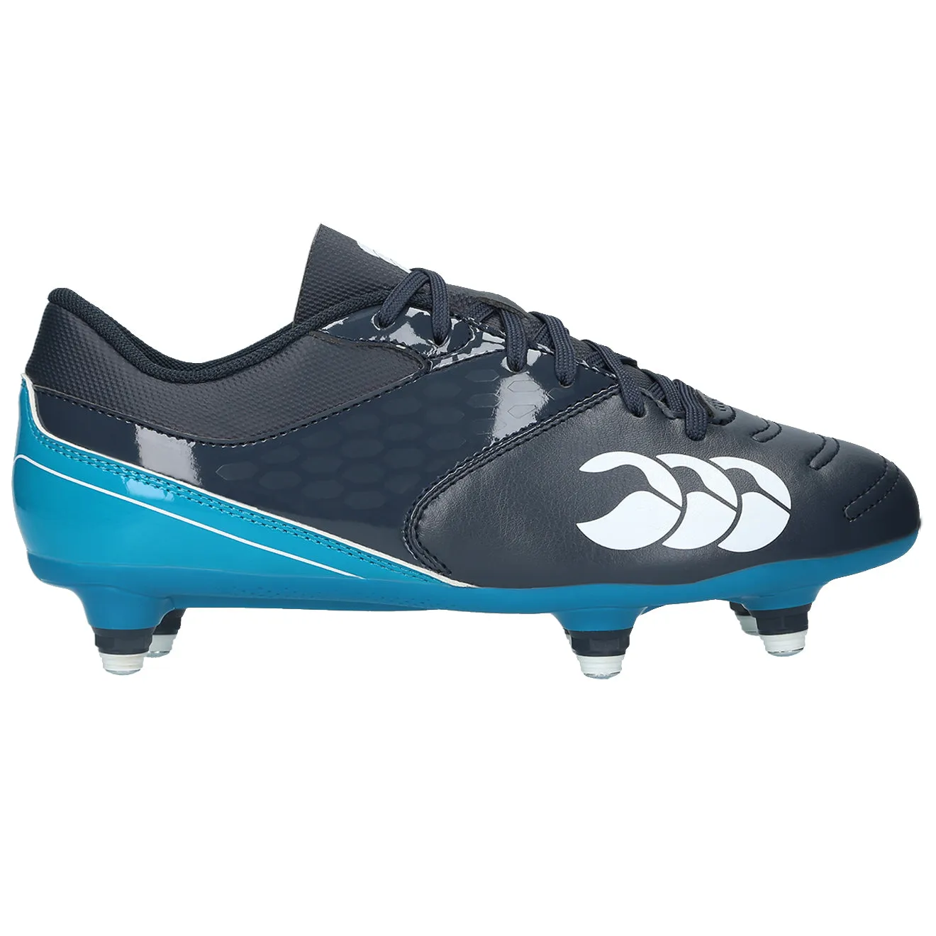 Canterbury Phoenix 2.0 SG Junior Rugby Boots