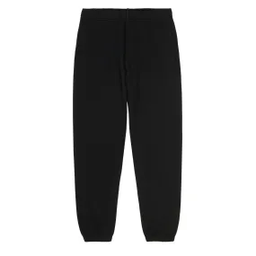 Carhartt WIP Pocket Sweat Pant Black