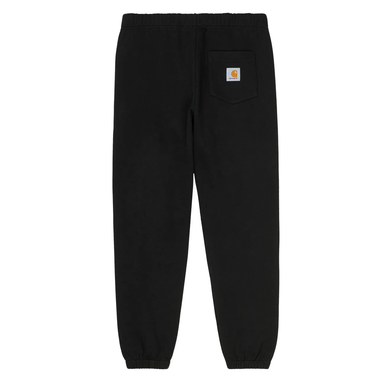 Carhartt WIP Pocket Sweat Pant Black