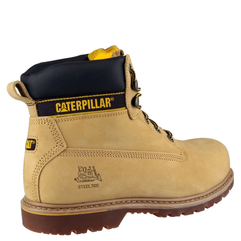 Caterpillar Holton Safety Boot