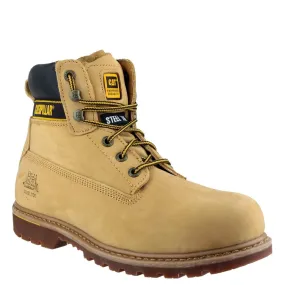 Caterpillar Holton Safety Boot