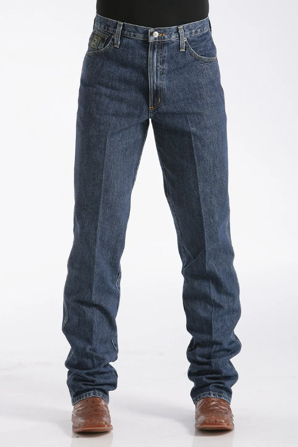 Cinch Green Label Original Fit Jeans