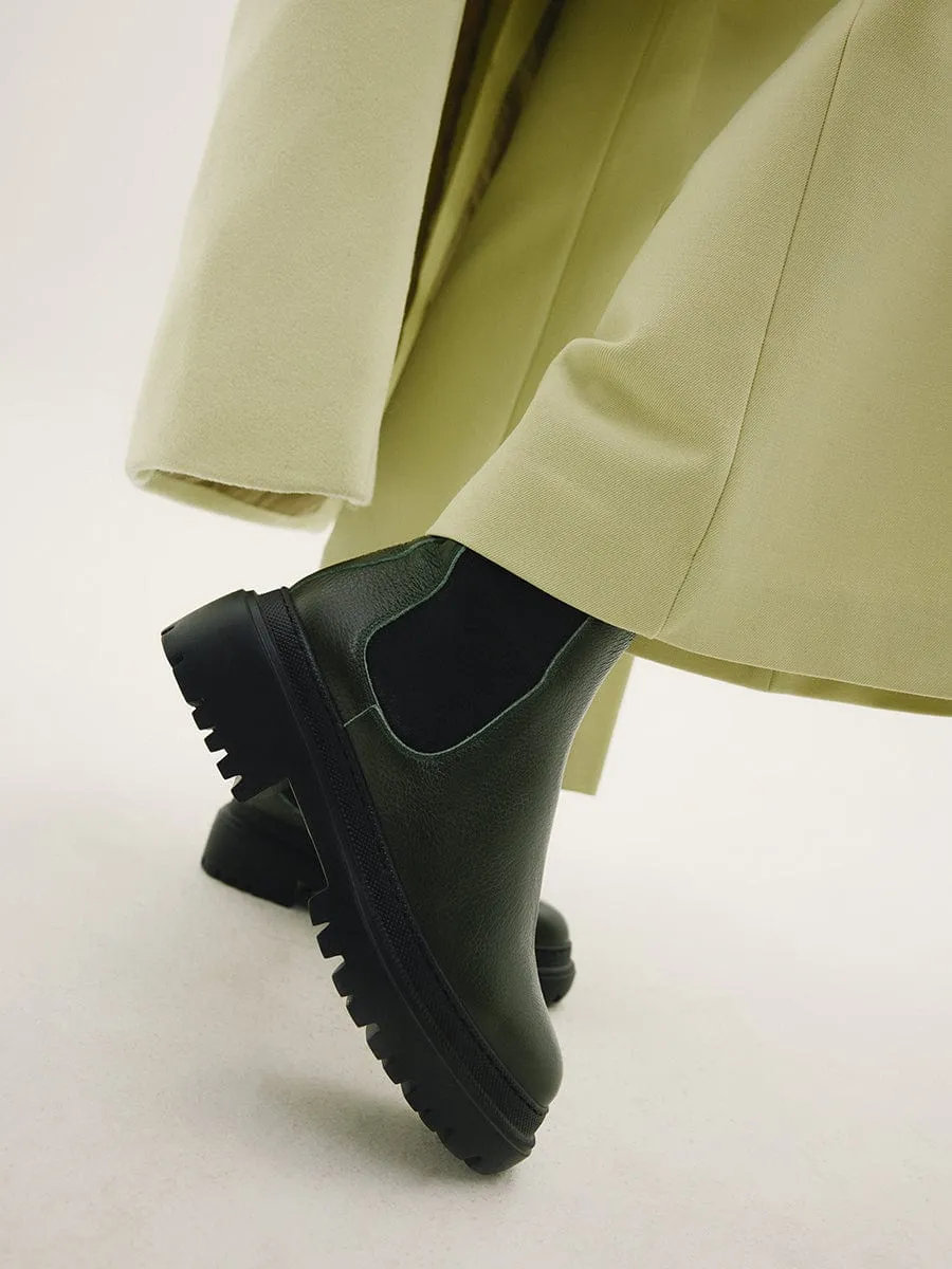 Cortina Kale Winter Boot