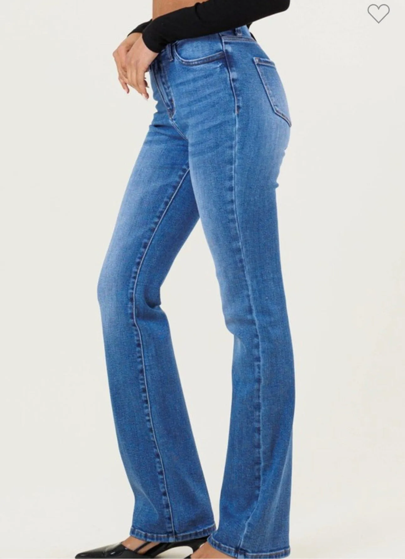 Denim Ways Jeans