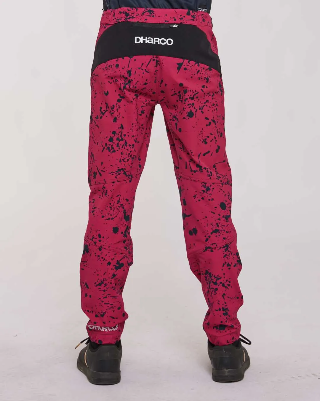 Dharco Youth Gravity Pants | Chili Peppers