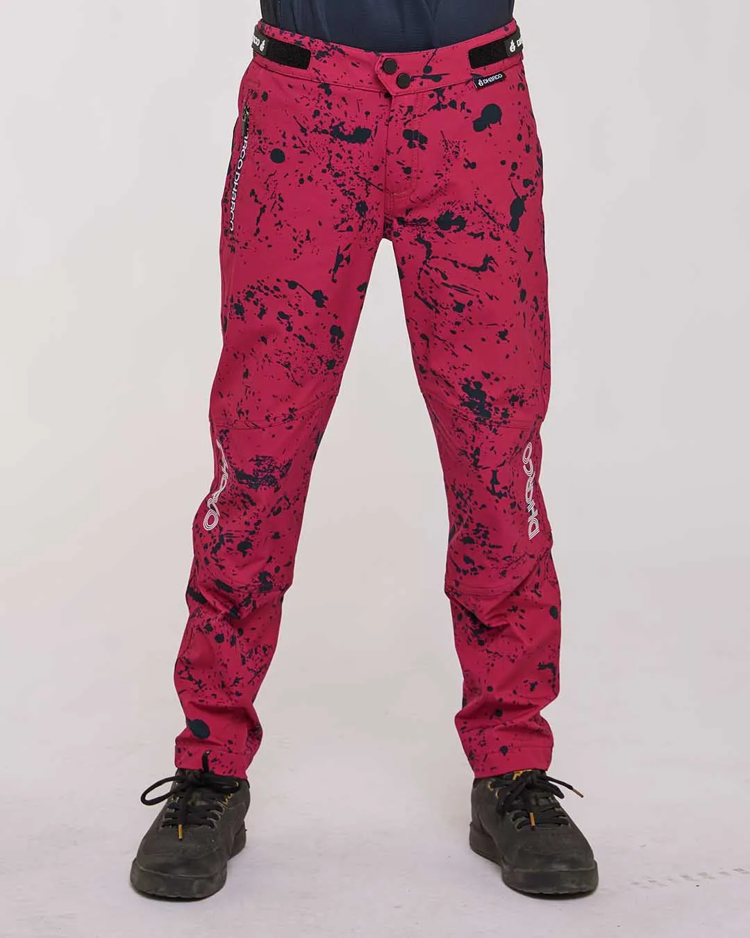 Dharco Youth Gravity Pants | Chili Peppers