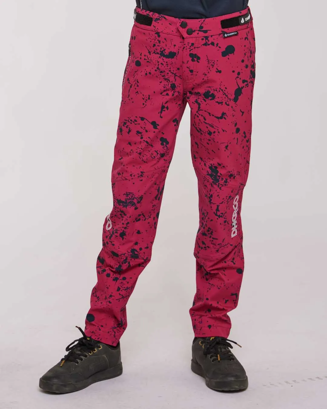 Dharco Youth Gravity Pants | Chili Peppers