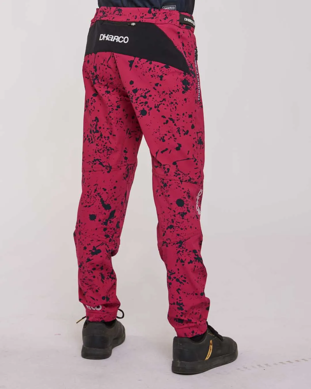 Dharco Youth Gravity Pants | Chili Peppers