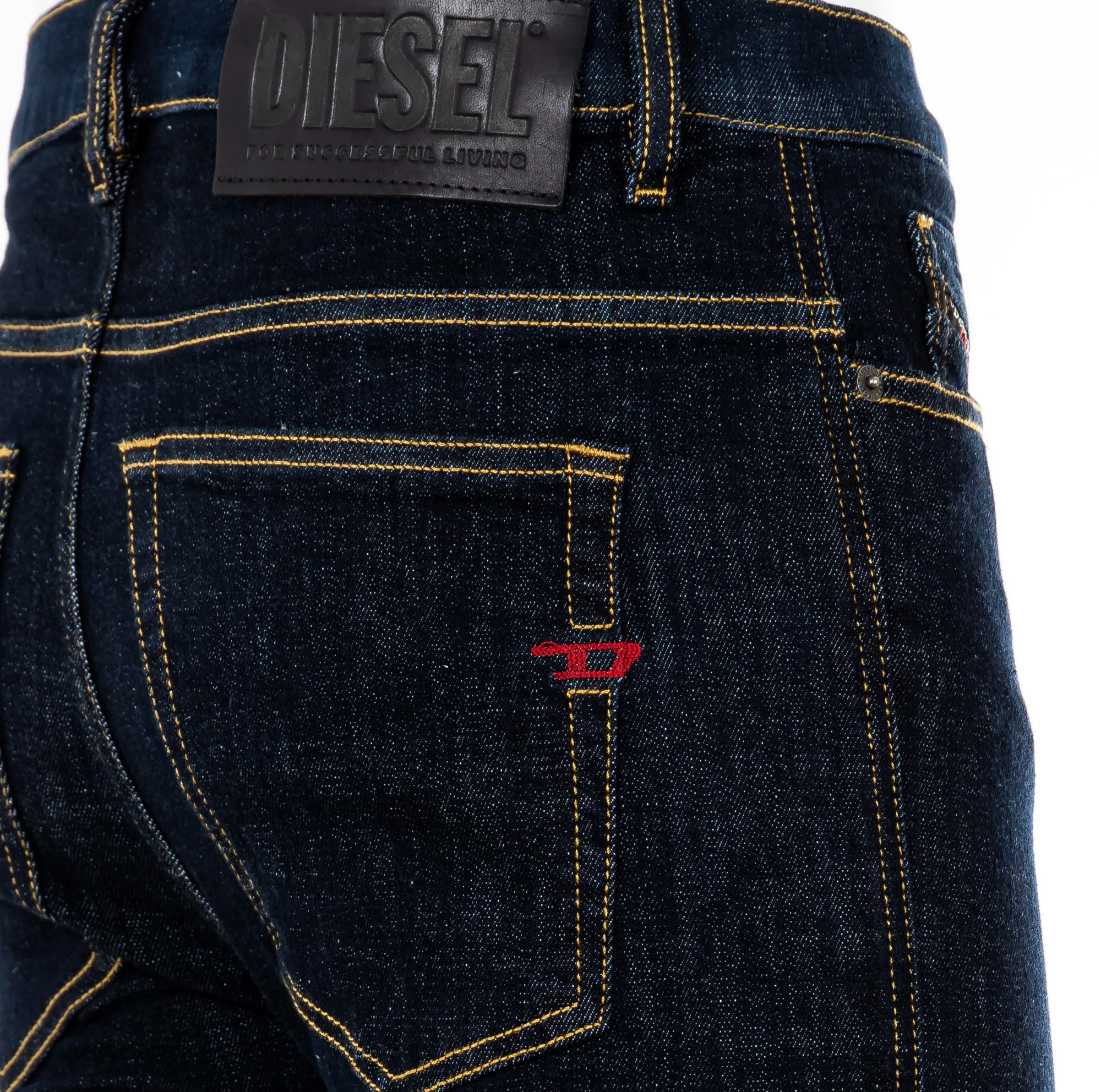 diesel | jeans skinny da uomo