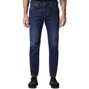 Diesel Larkee-Beex 084NR Blue Tapered Jeans