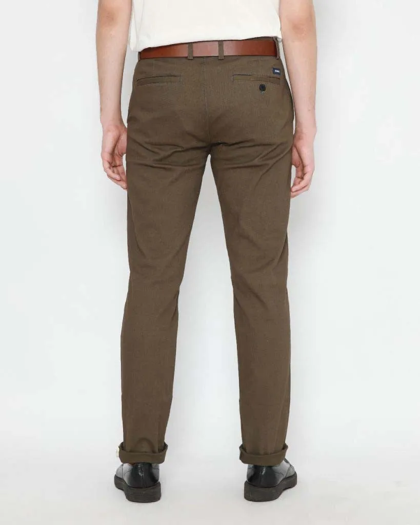 Erigo Chino Pants James Army