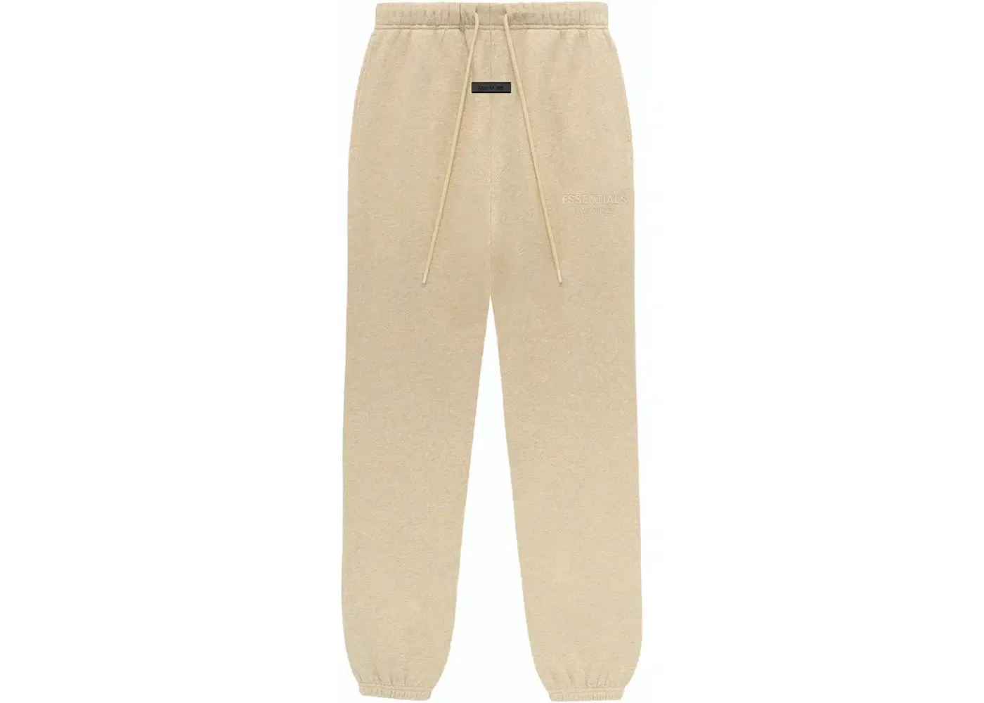 Fear of God Essentials Sweatpant Gold Heather