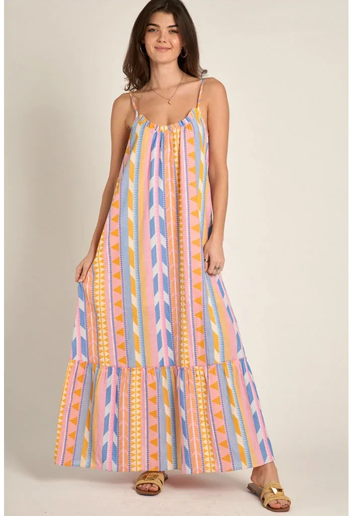 Felicity Maxi Dress