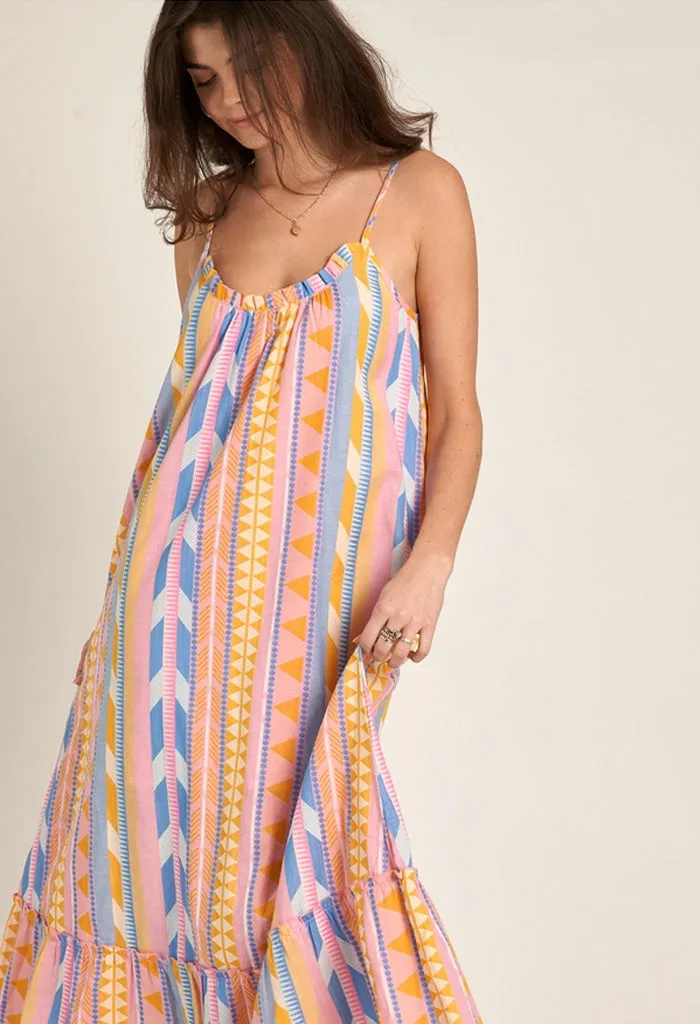 Felicity Maxi Dress