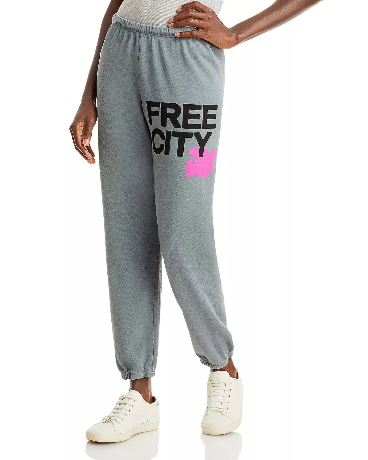 FreeCity Large Sweatpants