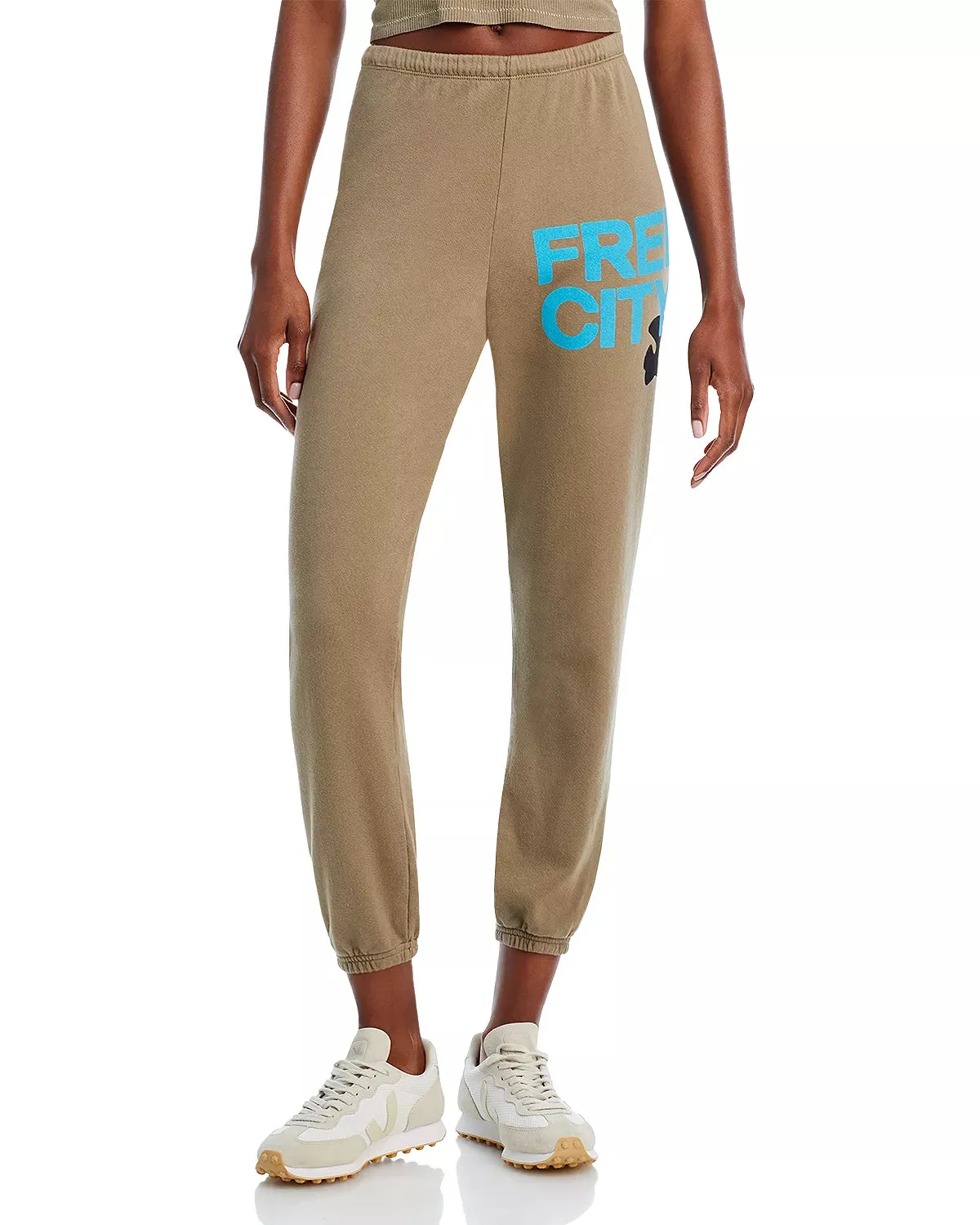 FreeCity Large Sweatpants