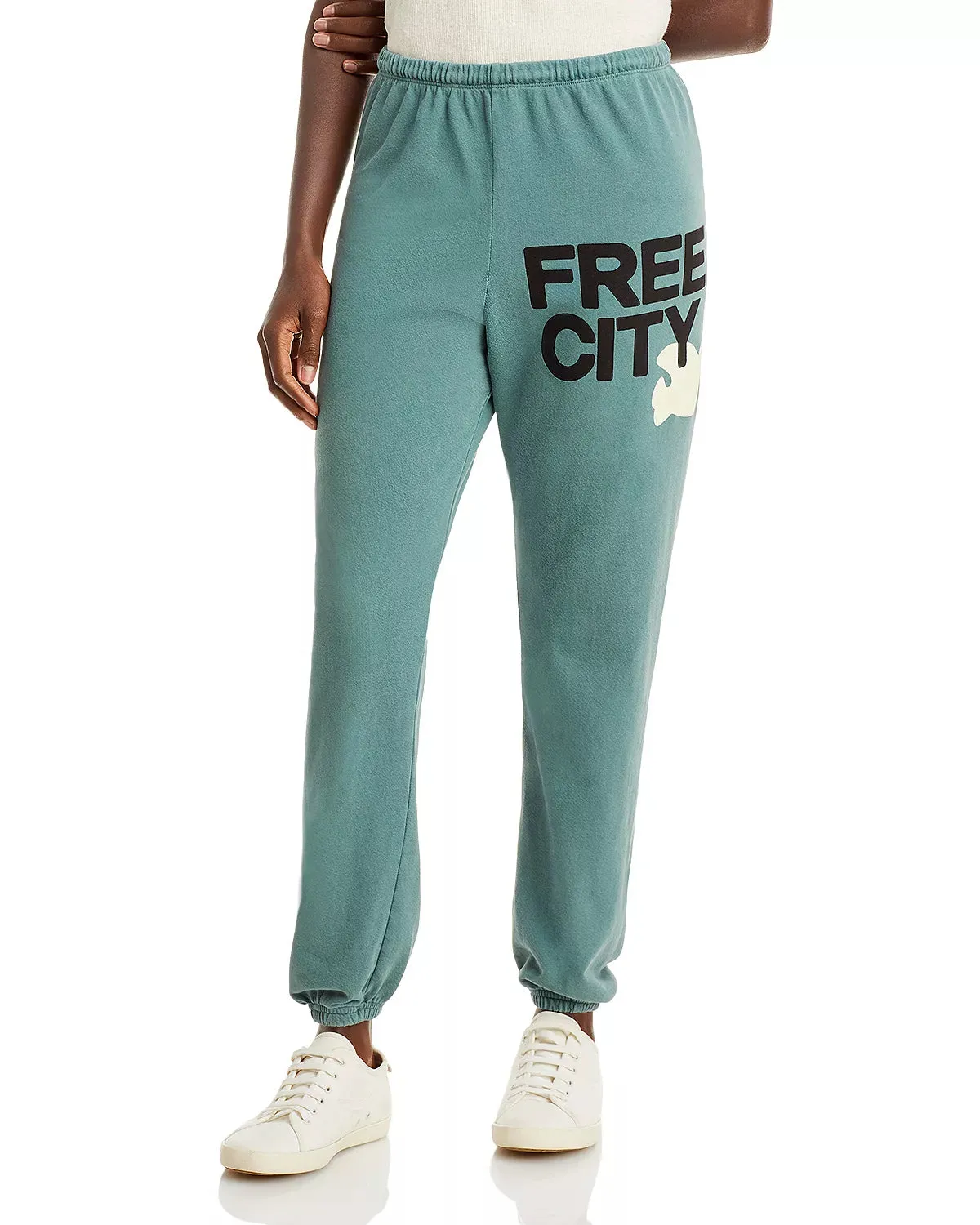 FreeCity Large Sweatpants