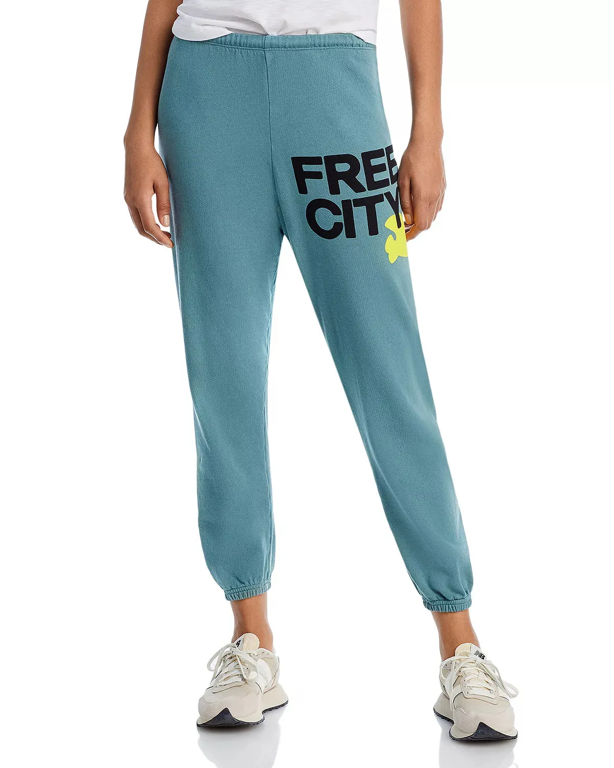 FreeCity Large Sweatpants