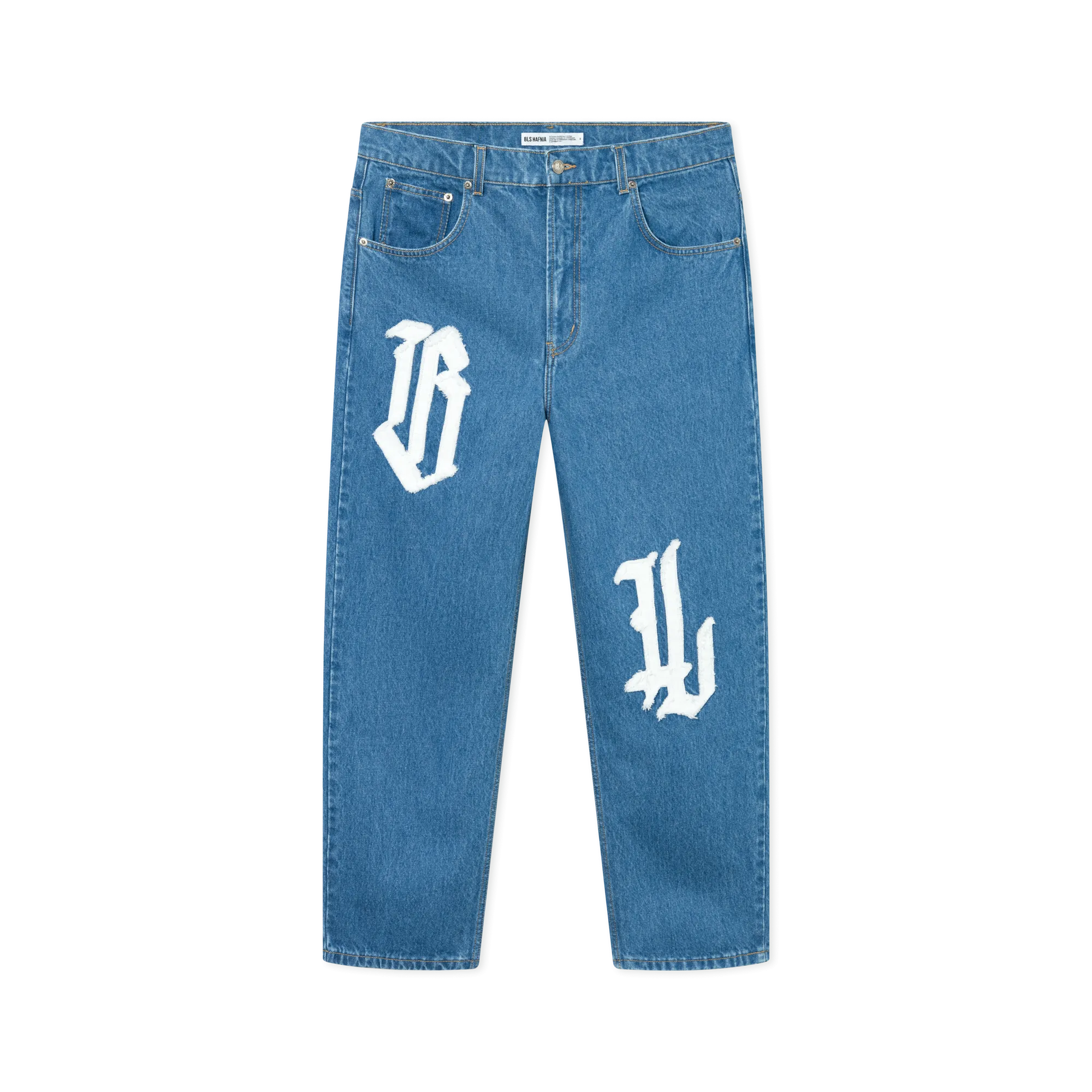 Hawkins Jeans - Light Blue