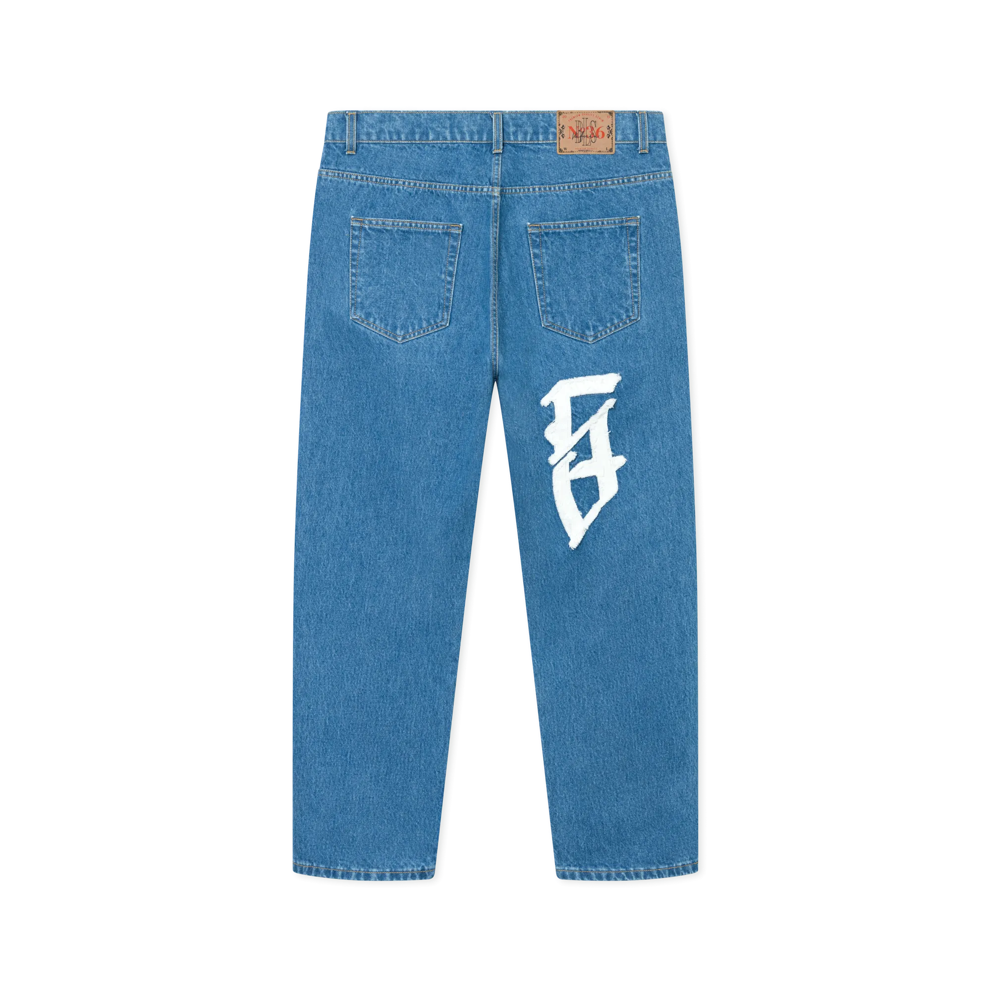 Hawkins Jeans - Light Blue