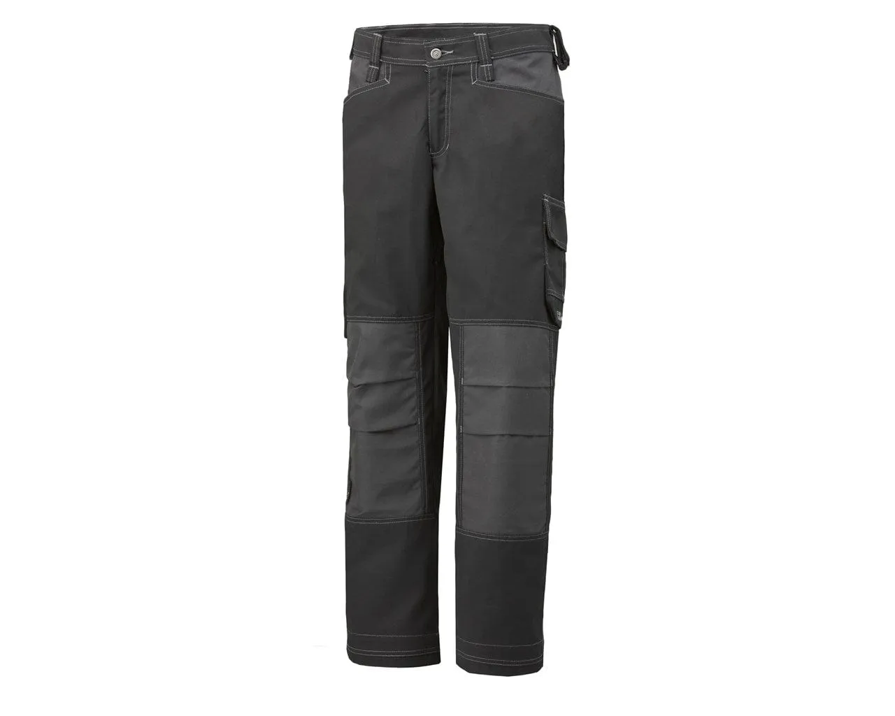 Helly Hansen West Ham Pant - Black/Charcoal