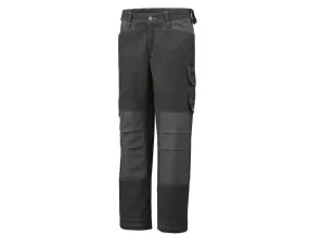 Helly Hansen West Ham Pant - Black/Charcoal