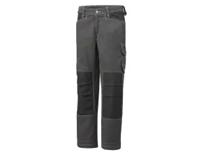 Helly Hansen West Ham Pant - Dark Grey/Black