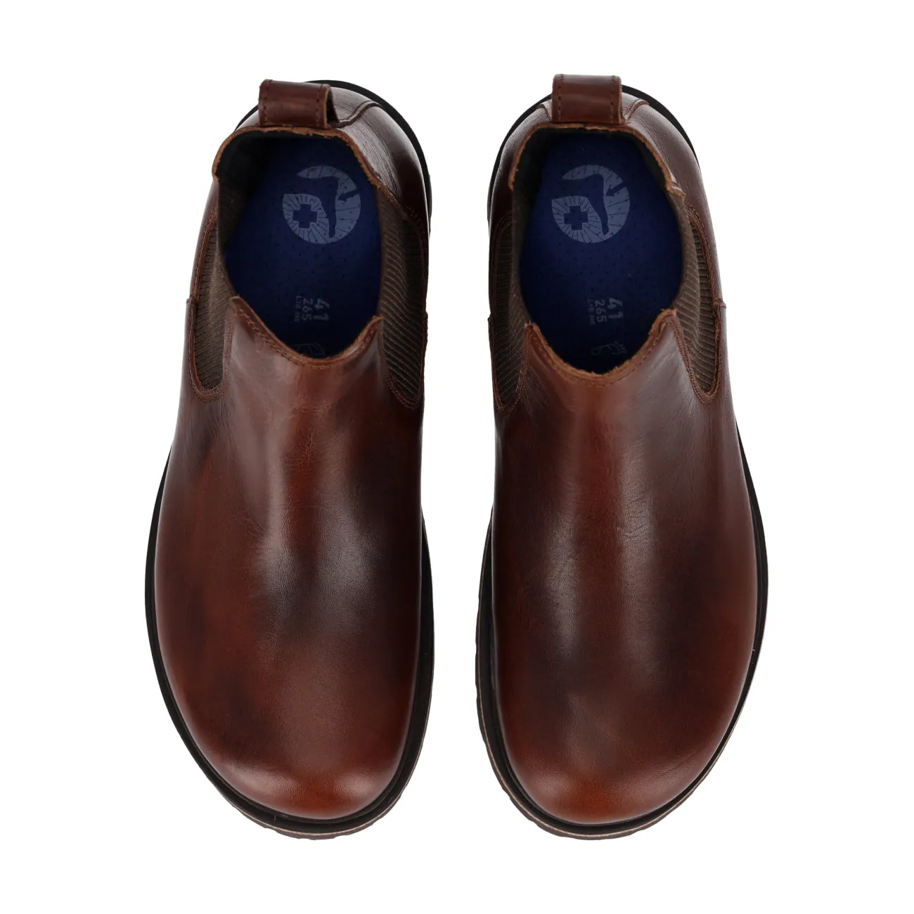 Highwood Slip On M LENA