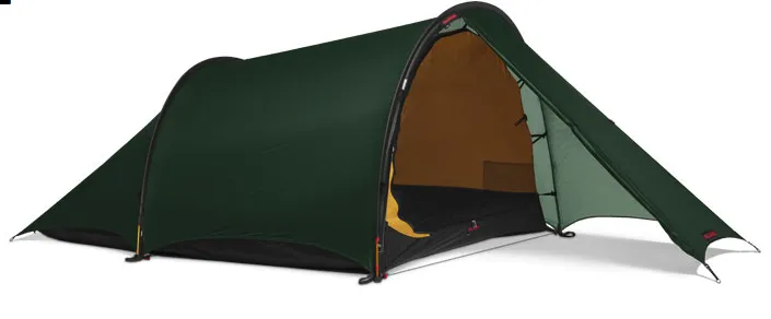 Hilleberg Anjan 2 Hiking Tent