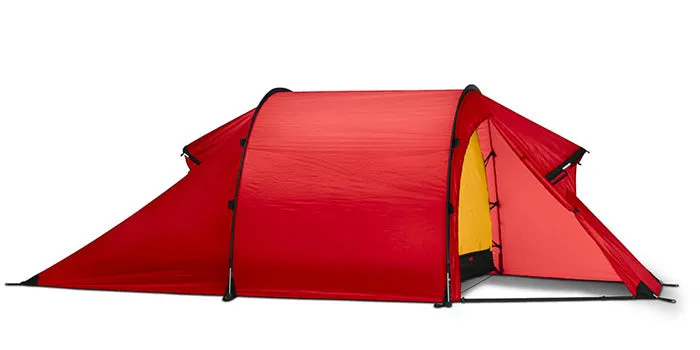 Hilleberg Nammatj 3 Hiking Tent