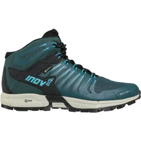 Inov8 Roclite G 345 GORE-TEX Womens Walking Boots - Green